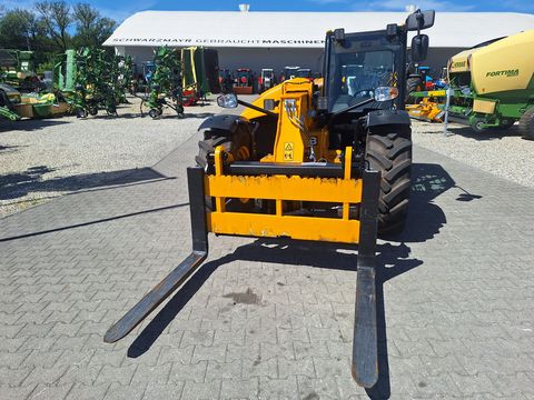 JCB 530-60 Agri Super 