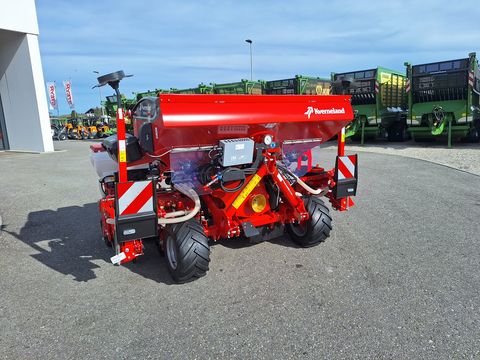 Kverneland Optima V 7-RHG