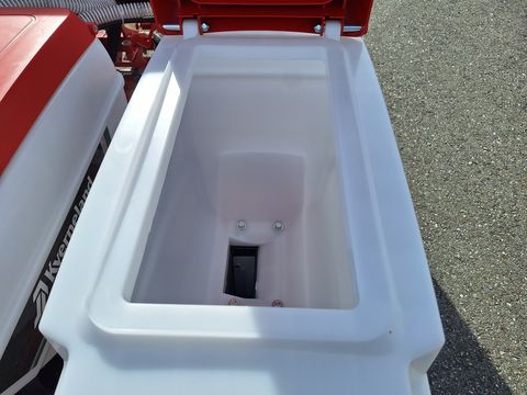 Kverneland Optima V 7-RHG