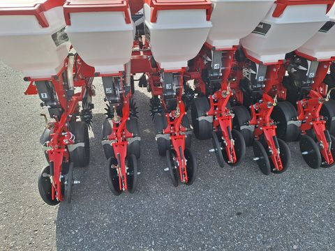 Kverneland Optima V 7-RHG