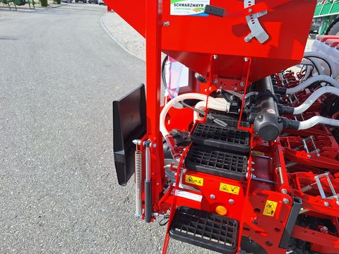 Kverneland Optima V 7-RHG