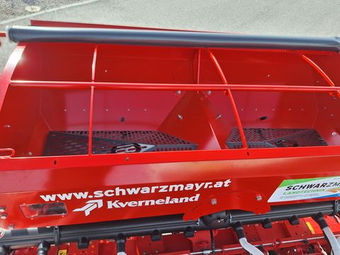 Kverneland Optima V 7-RHG