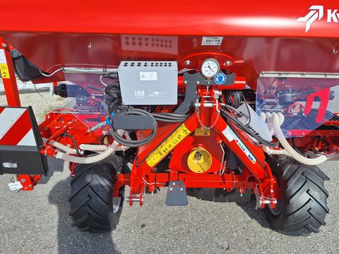 Kverneland Optima V 7-RHG