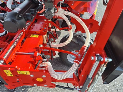 Kverneland Optima V 7-RHG