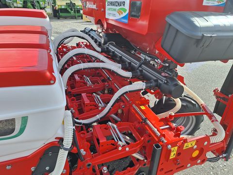 Kverneland Optima V 7-RHG