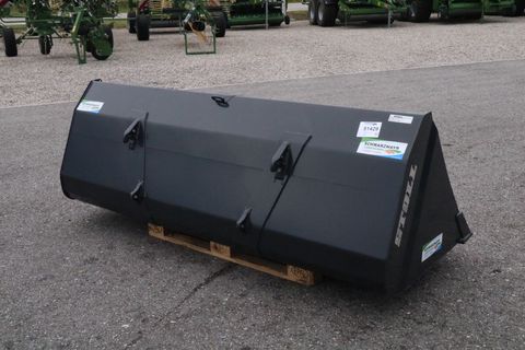 Stoll Universalschaufel 2,40m