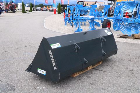 Stoll Universalschaufel 2,40m