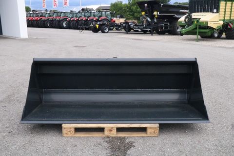Stoll Universalschaufel 2,40m