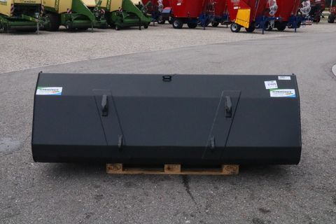 Stoll Universalschaufel 2,40m