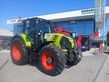 Claas Arion 660 CEBIS CMATIC