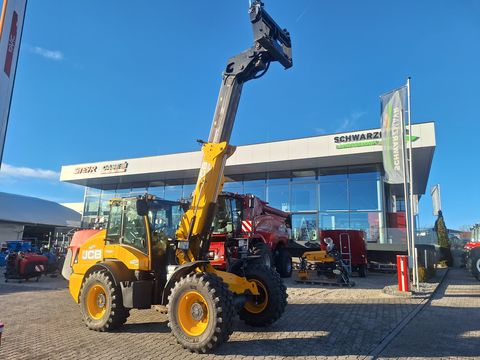 JCB TM 320 S