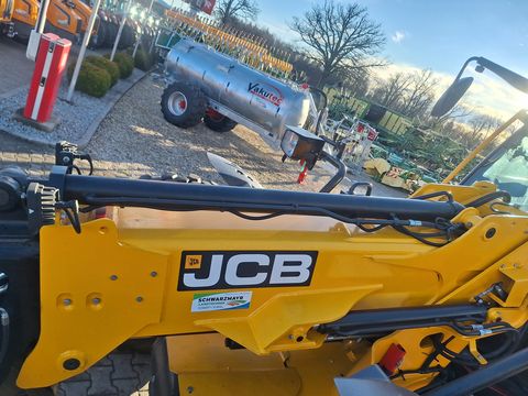 JCB TM 320 S