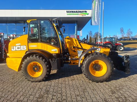 JCB TM 320 S