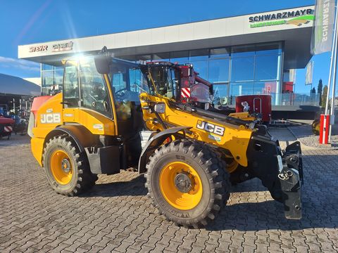 JCB TM 320 S