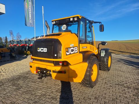 JCB TM 320 S