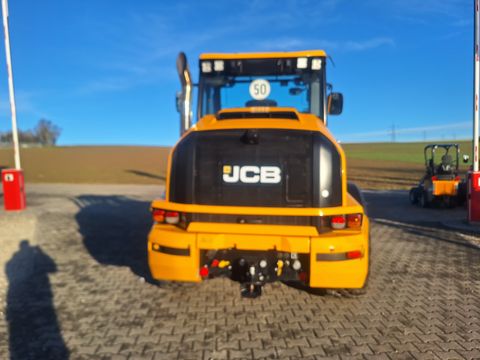 JCB TM 320 S