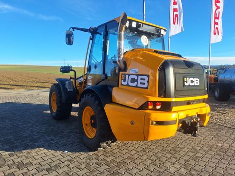 JCB TM 320 S