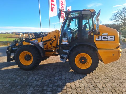 JCB TM 320 S