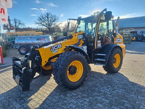 JCB TM 320 S