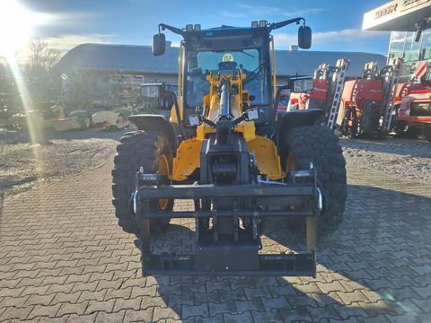 JCB TM 320 S