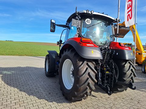 Steyr 4140 Expert CVT