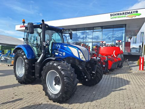New Holland T6.175...