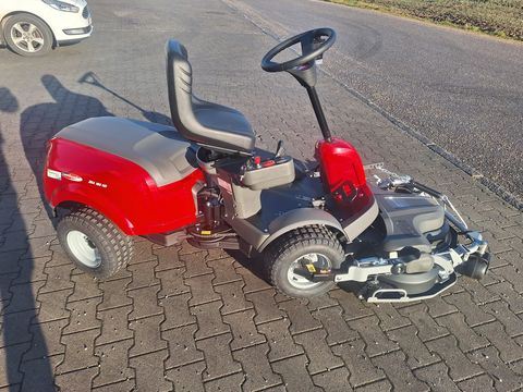 Castelgarden XK4 160 HD 