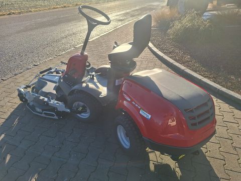 Castelgarden XK4 160 HD 