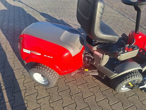 Castelgarden XK4 160 HD 