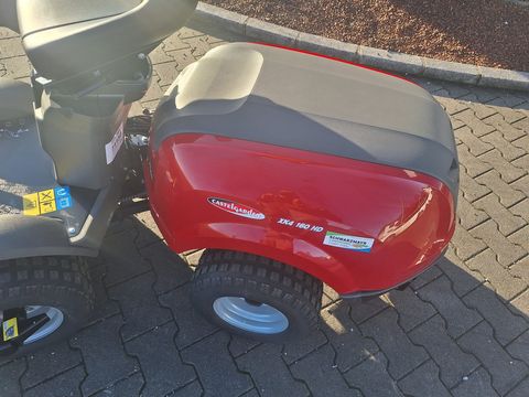 Castelgarden XK4 160 HD 