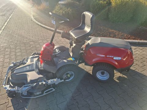 Castelgarden XK4 160 HD 