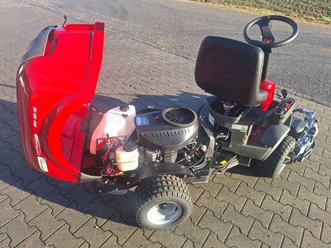 Castelgarden XK4 160 HD 