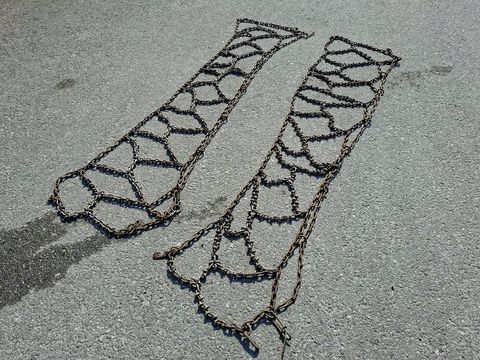 Sonstige 14.50-20 Netzketten