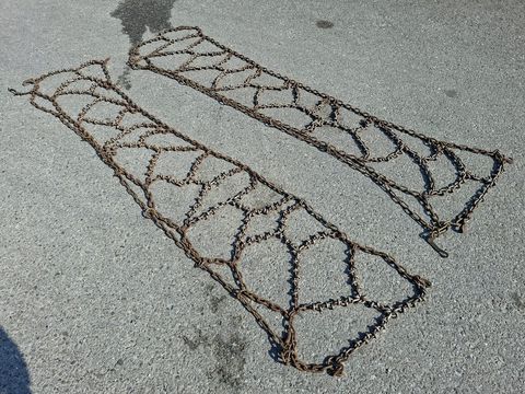 Sonstige 14.50-20 Netzketten