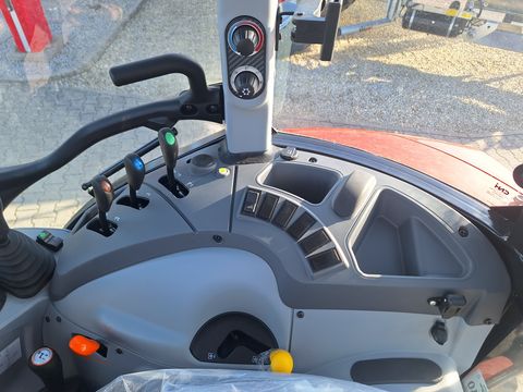 Steyr 4075 Kompakt S (Stage V)