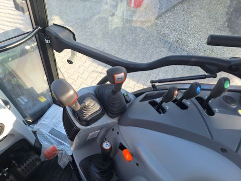 Steyr 4075 Kompakt S (Stage V)