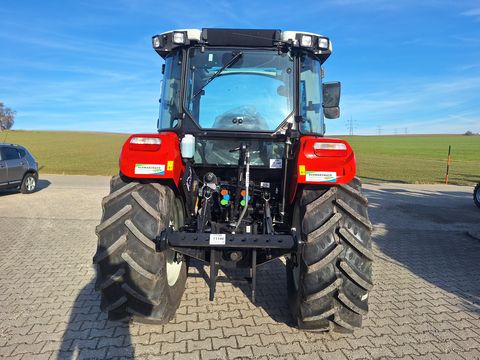 Steyr 4075 Kompakt S (Stage V)