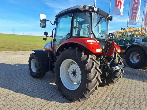 Steyr 4075 Kompakt S (Stage V)
