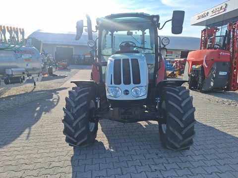 Steyr 4075 Kompakt S (Stage V)