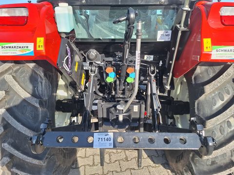 Steyr 4075 Kompakt S (Stage V)