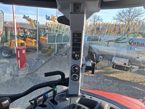 Steyr 4075 Kompakt S (Stage V)