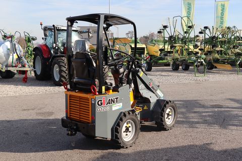 Giant G1200