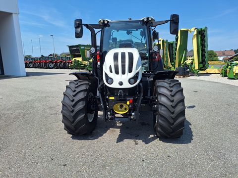 Stemplinger Steyr Expert Z orig. Frontzapf 2