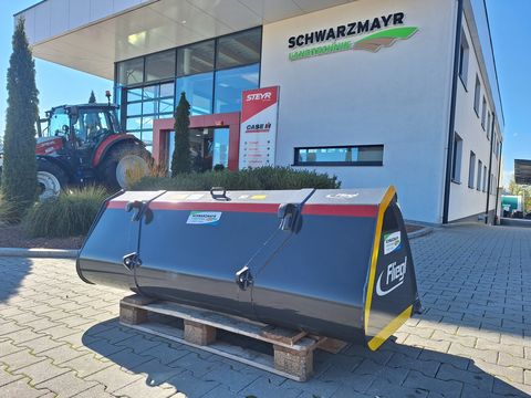 Fliegl AgroCenter LG-Schaufel 1900