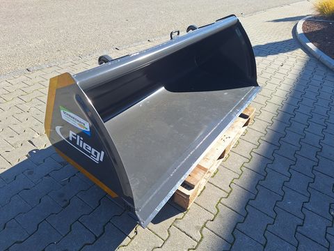 Fliegl AgroCenter LG-Schaufel 1900