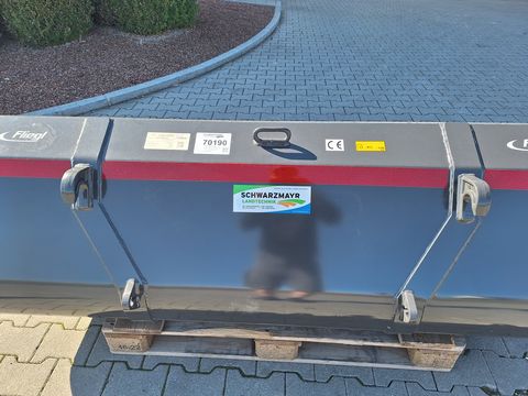 Fliegl AgroCenter LG-Schaufel 1900