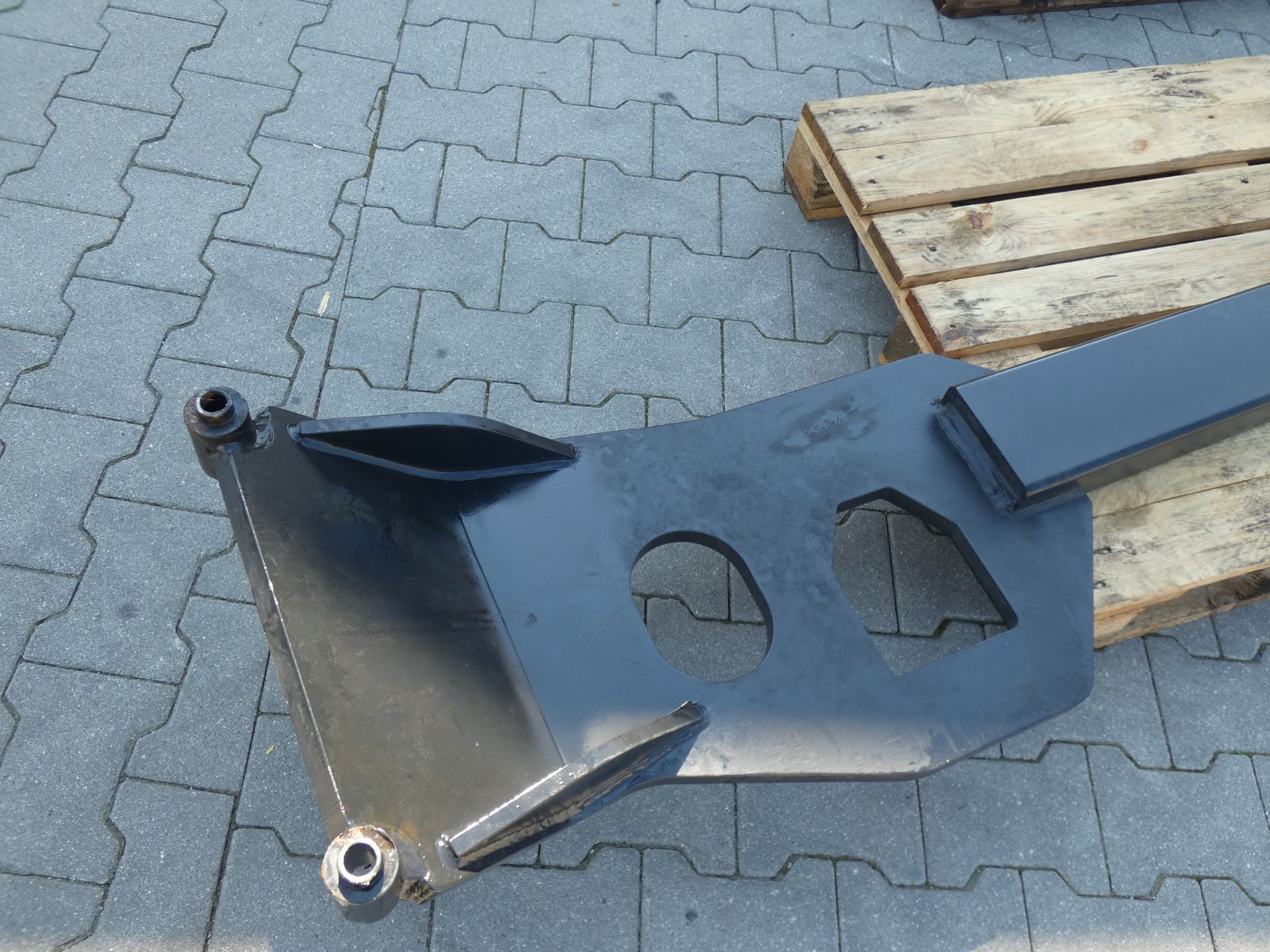 Stemplinger Unterzug Multi 2