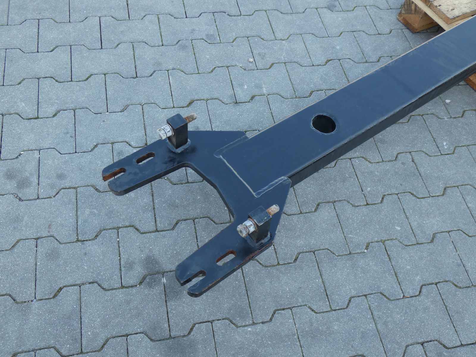Stemplinger Unterzug Multi 3