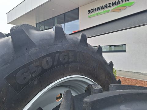 Michelin 650/65R38+540/65R28 Kompletträder