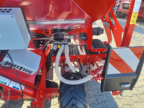 Kverneland Optima V 6-RHG 